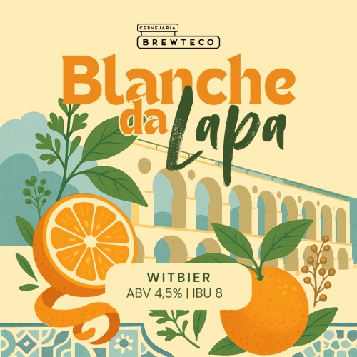 Бланш де Лапа