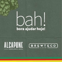 Проекто Бах! Аль Капоне Джуси Апа