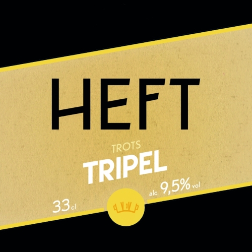 Тротс Триппель