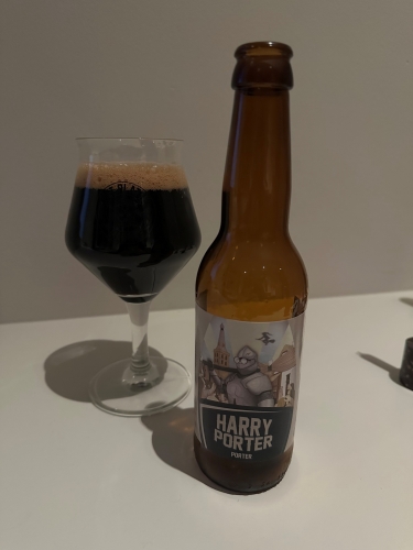 Харри Портер