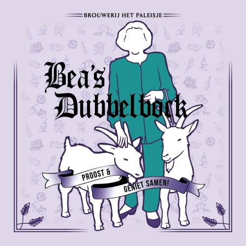 Би'с Дюббельбок