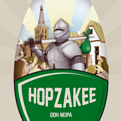 Хопзаки