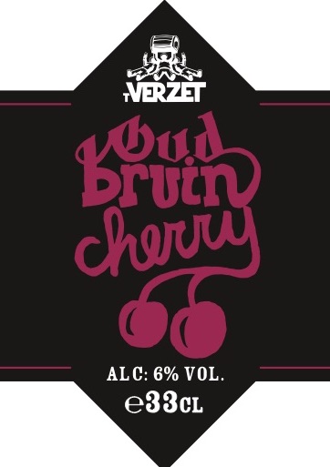 Оуд Брюин Черри (Харвест 2018)