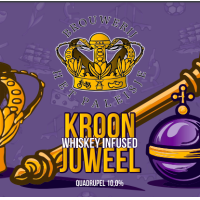 Кроонйувел - Квадруппель