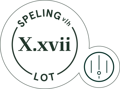 Спелинг ван хет Лот Х.хвии: Мертс Пино Д'Они