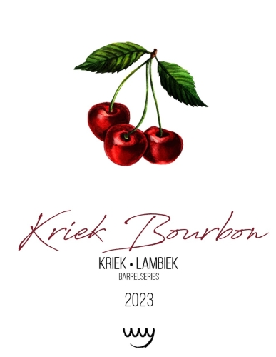 Крик Бурбон (Боттл Версия) (2023)