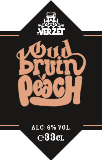 Оуд Бруин Пич