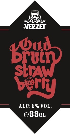 Уд Брюин Строберри