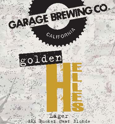 Голден Хелльс Лагер