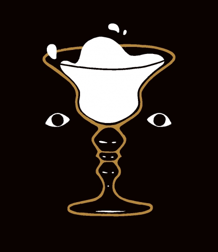 Алегория - Стронг Эль Кашаса Баррел Эйджд