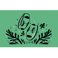 Вайлд Эль Баррел Эйджд