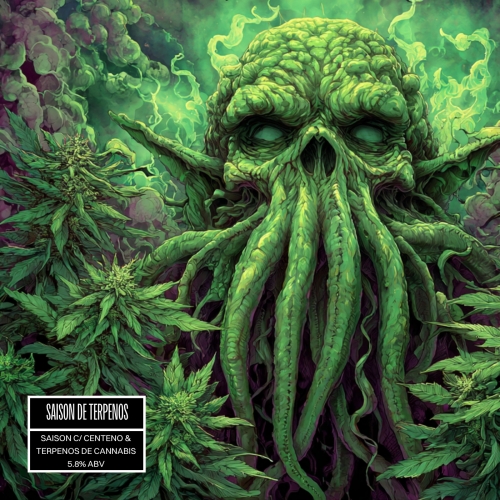 Сезон де Терпенос