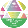 Биттер Зан Олл Зе Рест