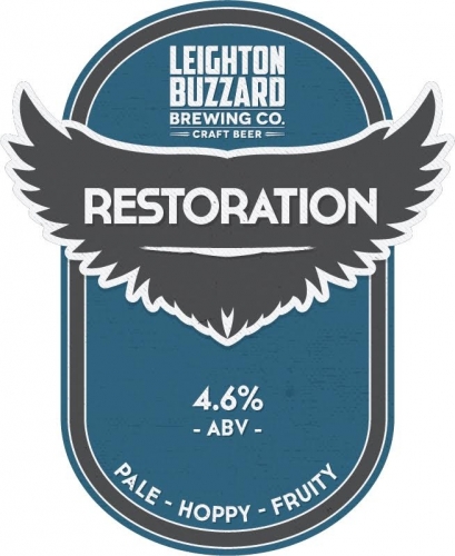 Ресторейшн Эль