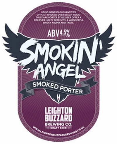 Смокин Эйнджел