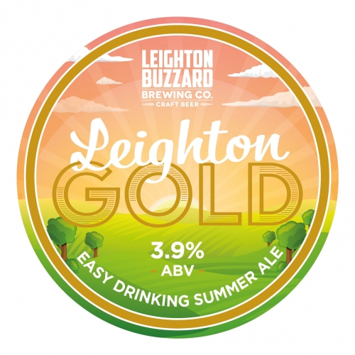 Лейтон Голд