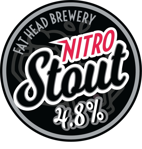 Найтро Стаут