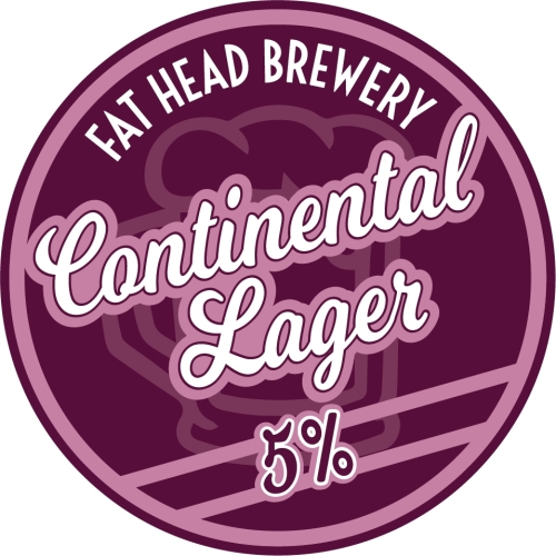 Континентал Лагер