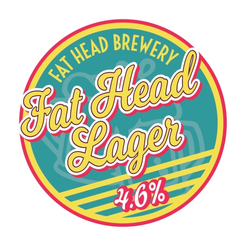 Фэт Хэд Лагер