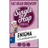 Сингл Хоп Сериес - Энигма
