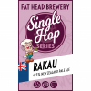 Сингл Хоп Сериес - Ракау