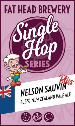 Сингл Хоп Сериес - Нельсон Совин