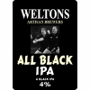 Олл Блэк ИПА
