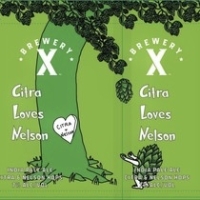 Цитра Лавз Нельсон