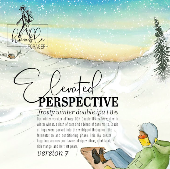 Элеватед Перспектив В7: Нельсон Совин, Цитра, Страта