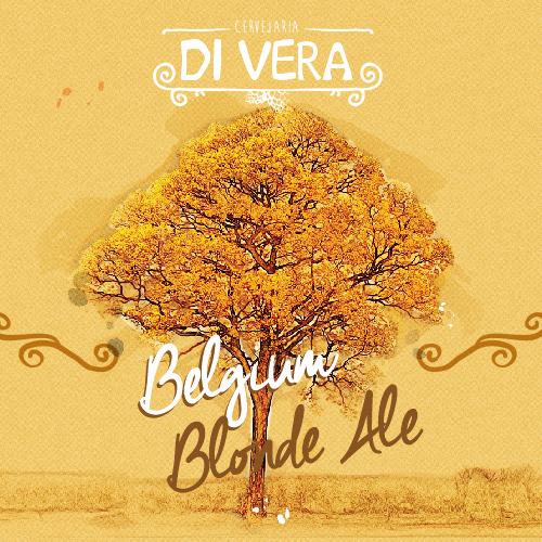 Бельгиан Блонд Эль