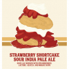 Строберри Шорткейк Сауэр ИПА