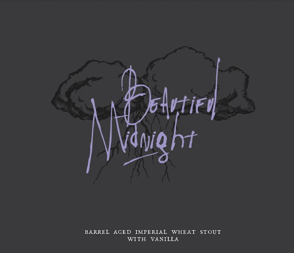 Баррел Эйджд Бьютифул Миднайт