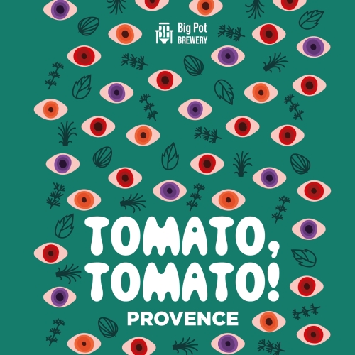 Томато, Томато Прованс