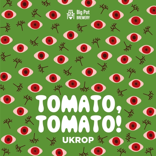 Томато, Томато Укроп