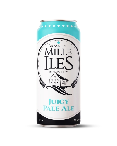 Джюси Пейл Эль