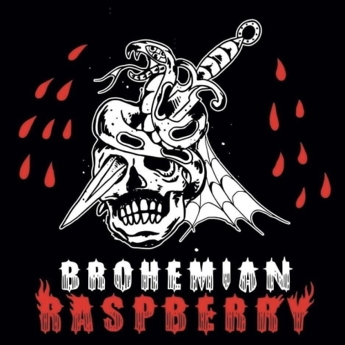 Брохемиан Распберри