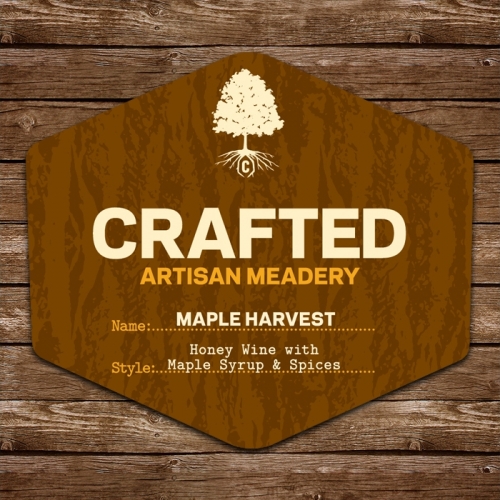 Мейпл Харвест