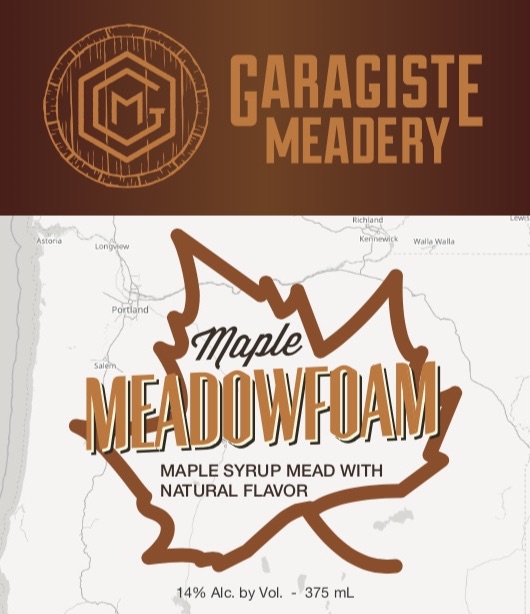 Мейпл Медовфоам