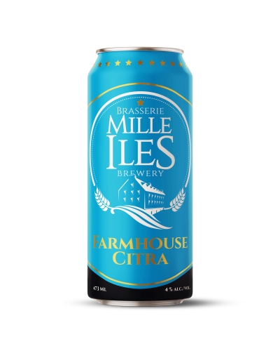 Фармхаус Цитра