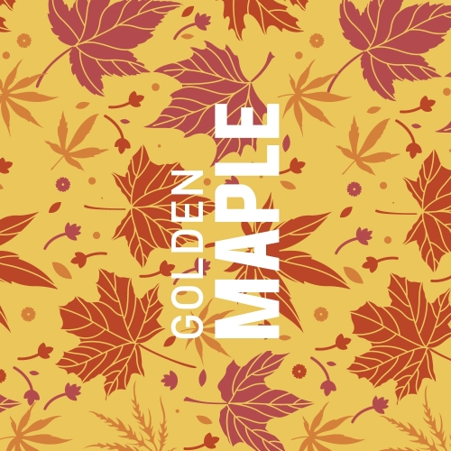 Голден Мейпл