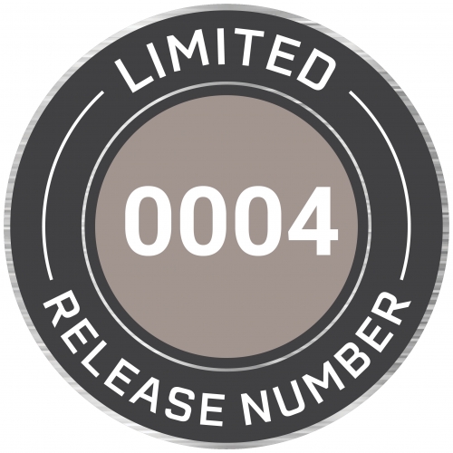 0004 Лимитед Релиз Браун Эль