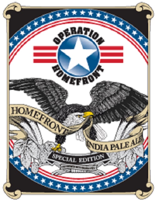 Хоумфронт ИПА