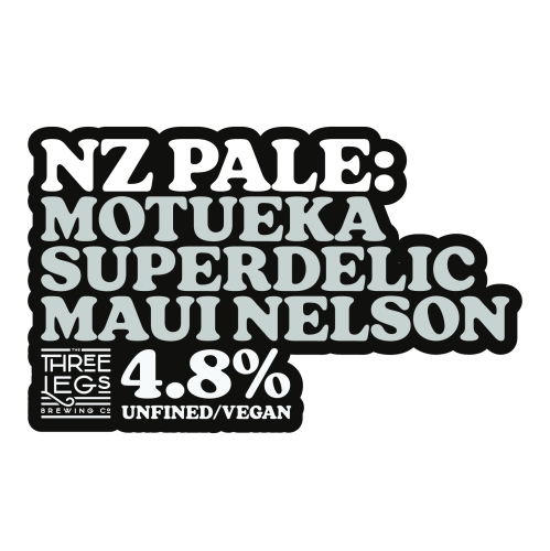 НЗ ПЕЙЛ:Мотуэка, Суперделик, Мауи Нельсон