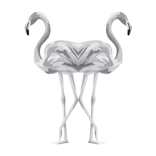 Дабл Май Тай (Уайт Лейбл)