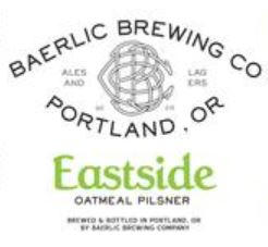 Ист-Сайд Оутмил Пилснер