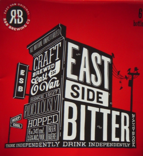 Ист-Сайд Биттер