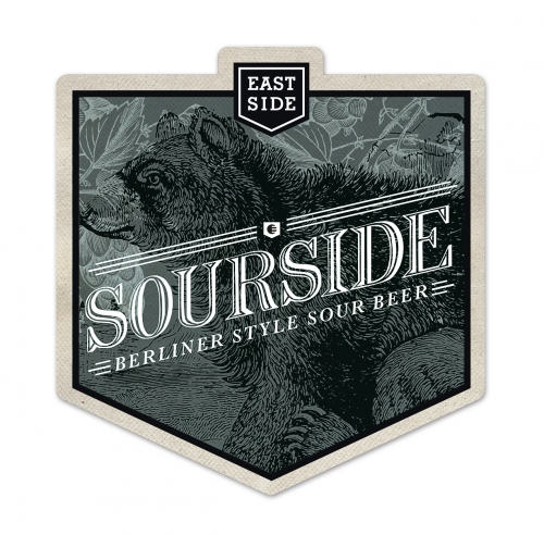 Кислый Сайд