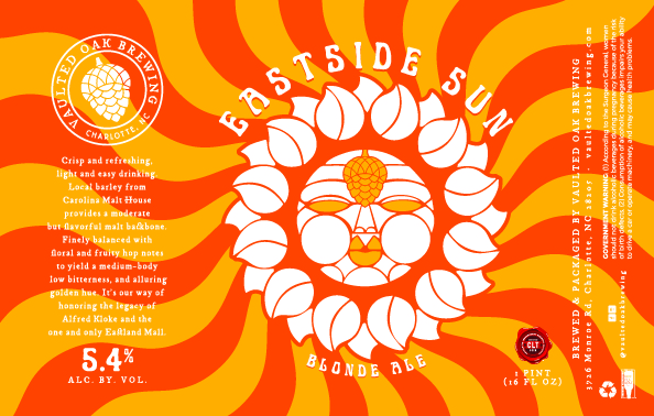 Истсайд Сан Блонд