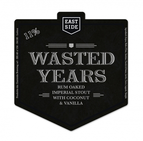 Уэйстед Йерс Рам Оукед