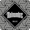 Малайе